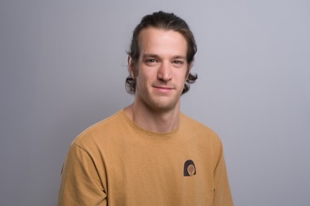 Francesco Paissan