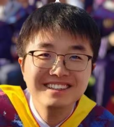 Weirui Ye