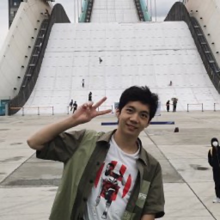 Zhiyi Li