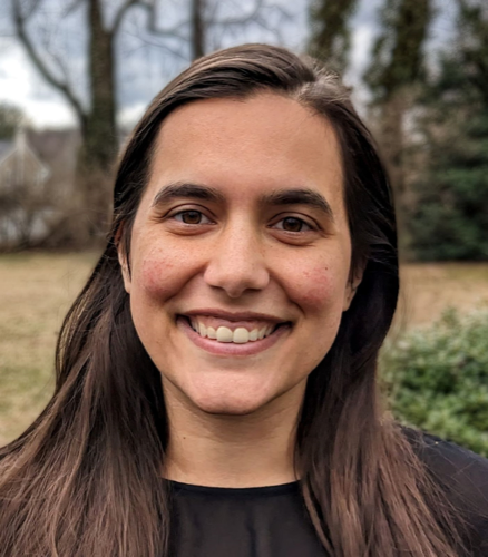 Bernadette Bucher