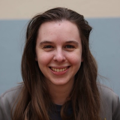 Coline Devin
