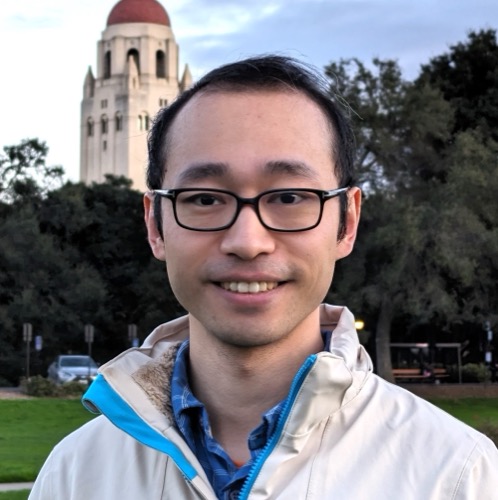 Yuejiang Liu